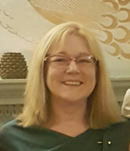 Sally Anderson