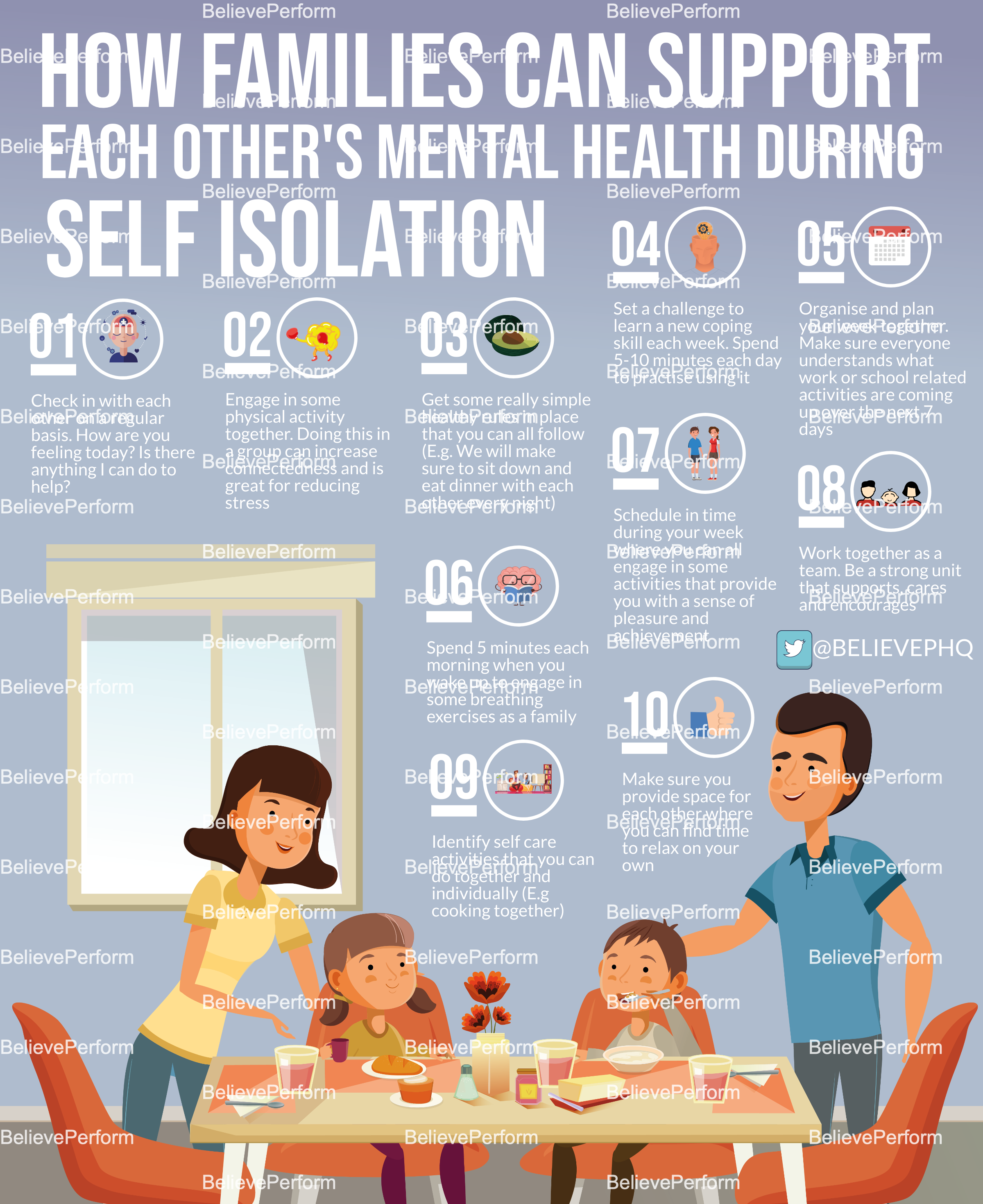 Mental Health Activities For Adults