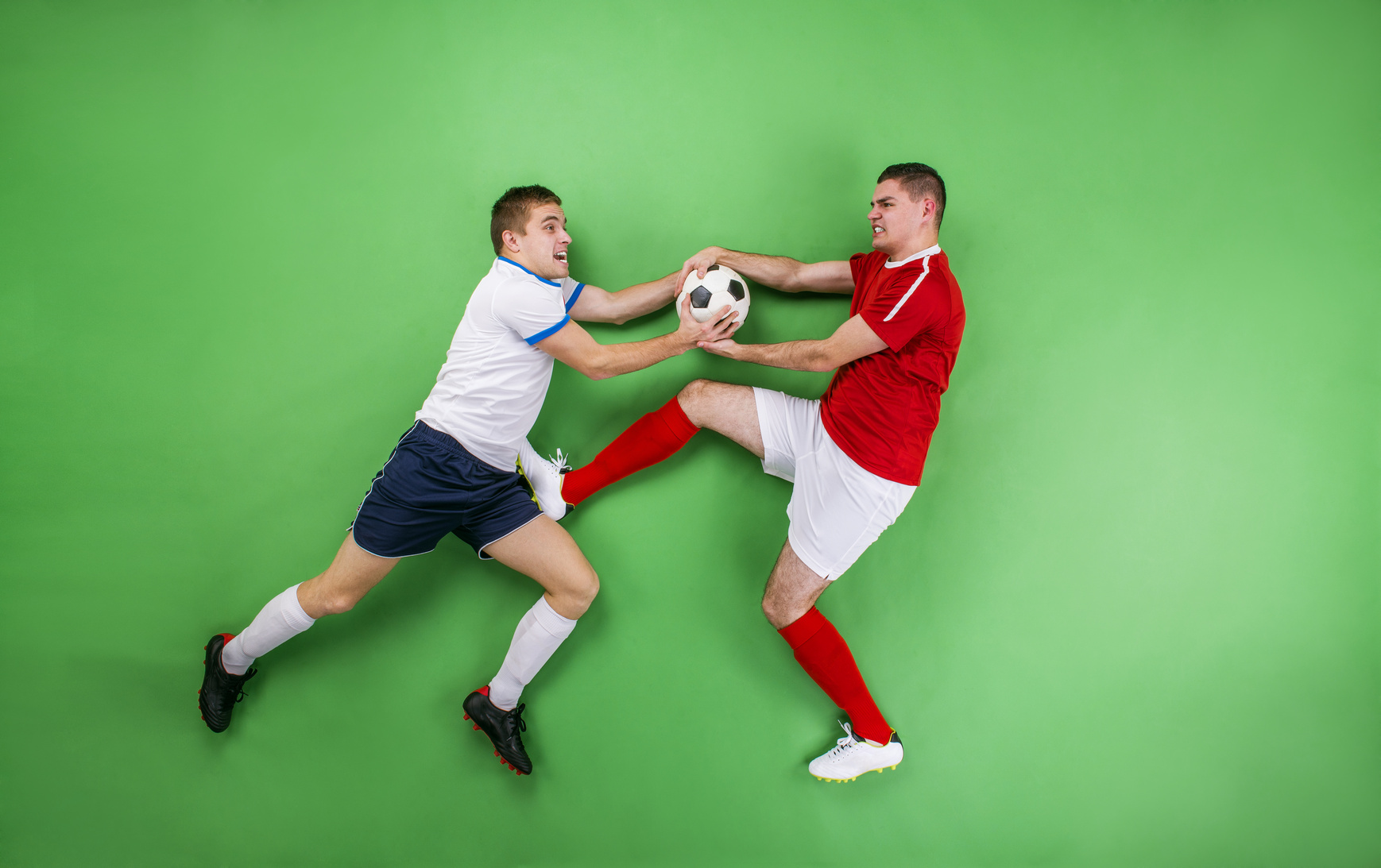 Sports Psychology - The Impact of Team Conflict · The UK's leading ...