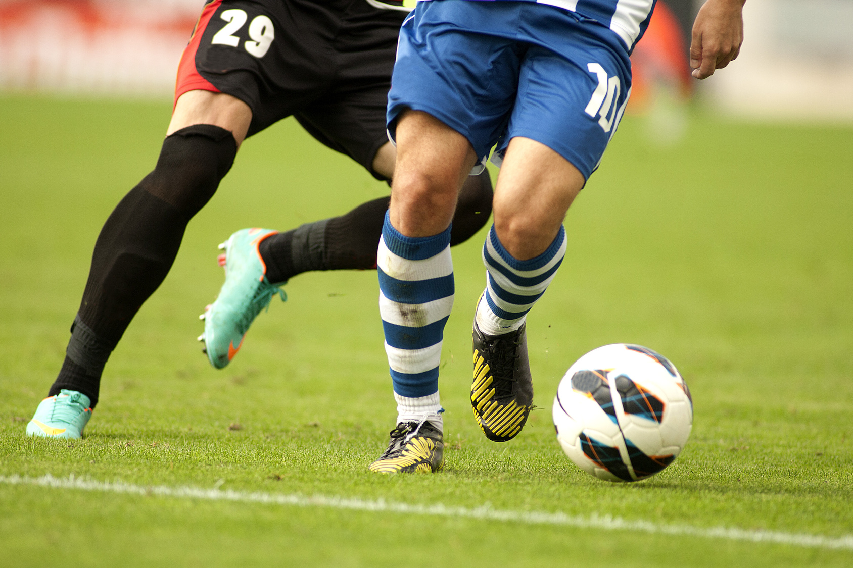 England football - Only now filling the Sport Psychology ...