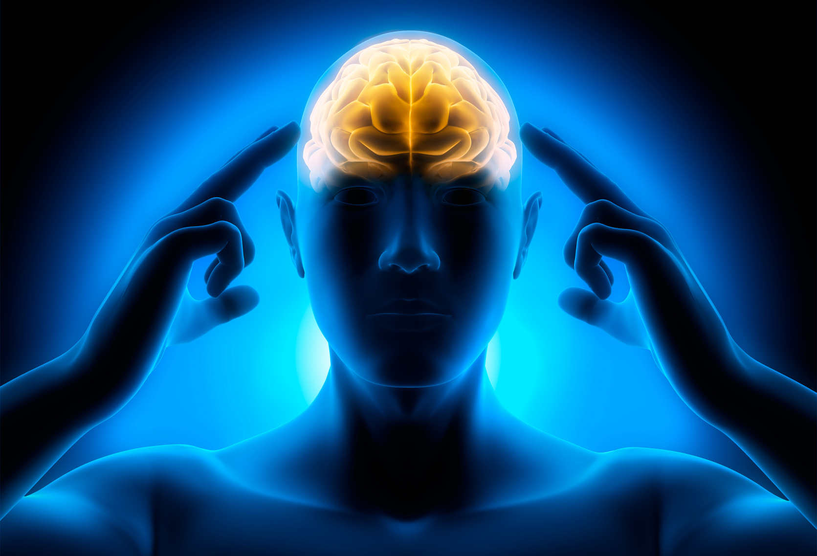 Brain Training: Improving performance from your lounge ...