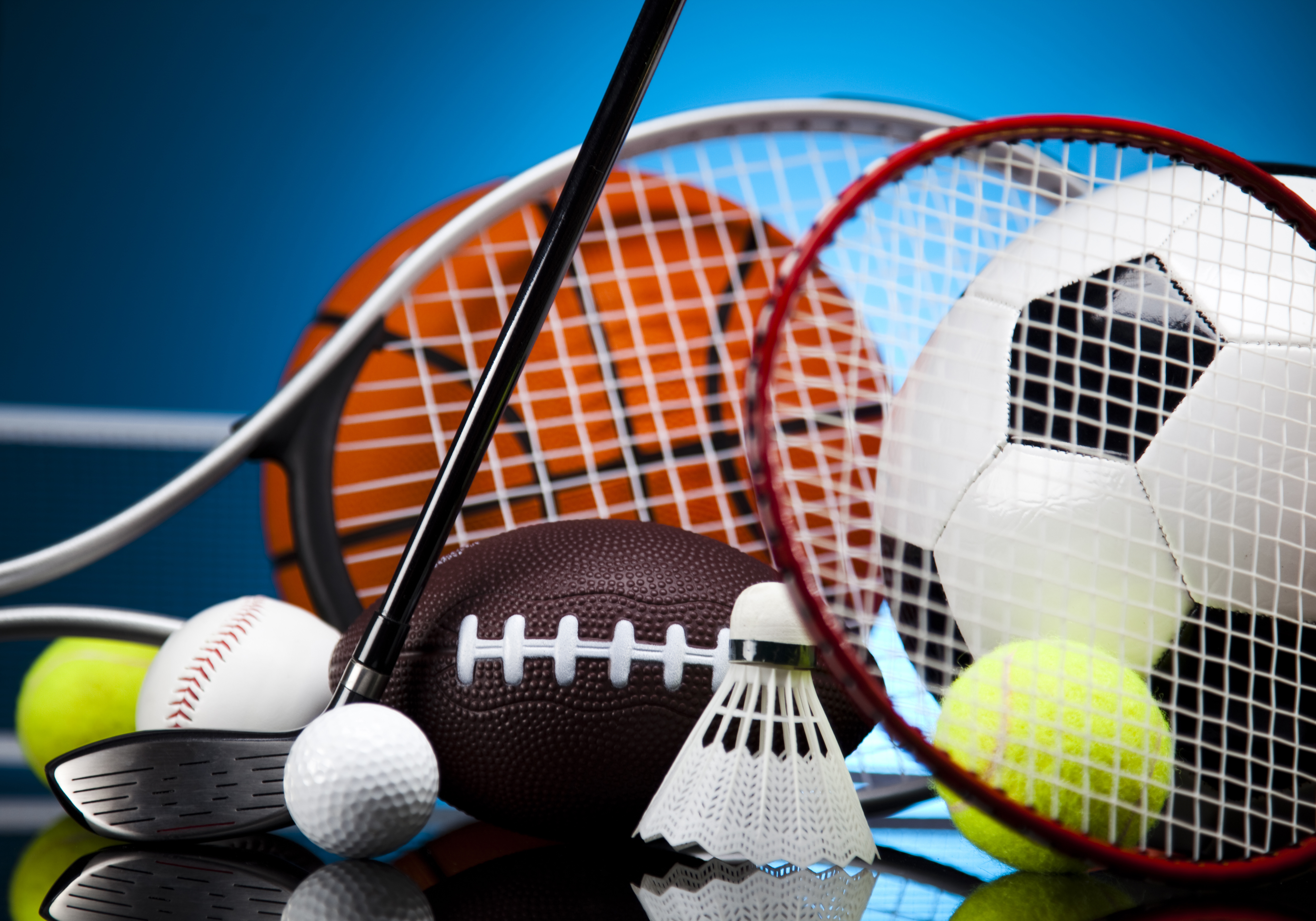 Sport - The UK's leading Sports Psychology Website Â· The UK's leading ...