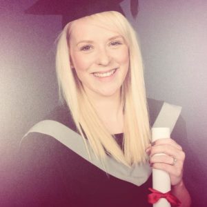 Dannielle Starkie