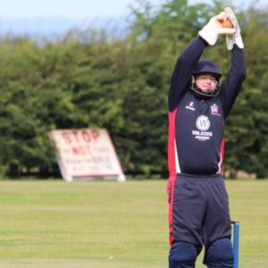 Matthew Nield