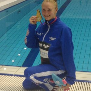 Sarah Barrow