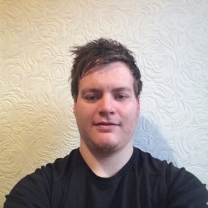 Dean Catterall