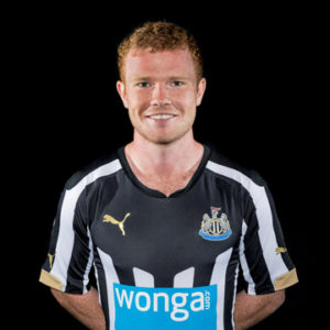 Adam Campbell
