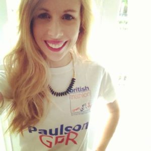Elyse Paulson