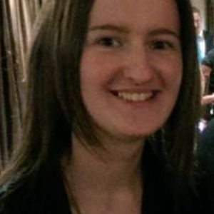 Stephanie Anderson