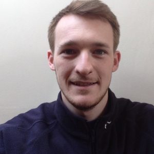 Nick Gearing