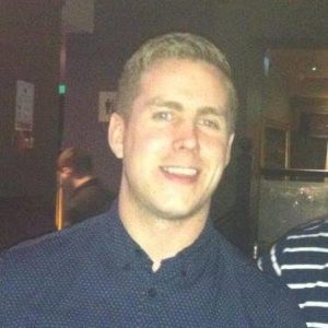 Gareth Mccafferty