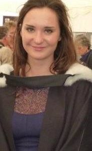 Amy Robinson
