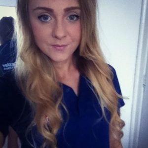 Chloe Doble