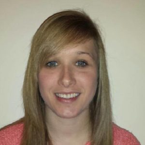 Sarah Jackson