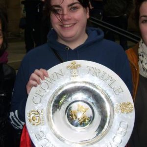 Valerie Dennehy