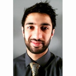 Saqib Deen