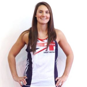 Sarah Holt
