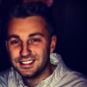 Phin Naughton