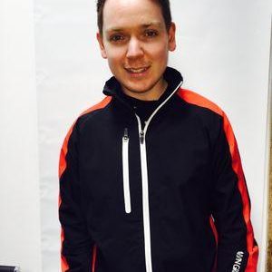 Scott Hassall
