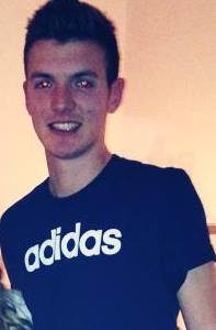Joe Wingfield