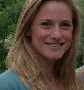 Phoebe Sanders