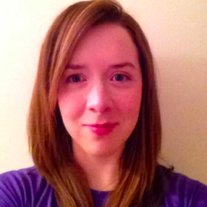 Catherine McCanny