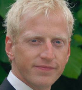 Frank Heggebo