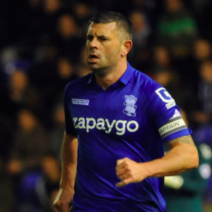 Paul Robinson