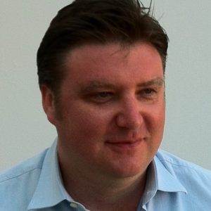 Sean Ryder