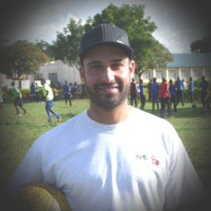 Victor Satei
