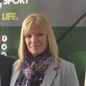 Anne-Marie Higgins