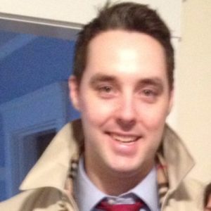 Dave Hurley