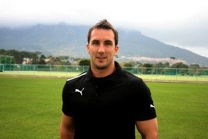 Stuart Pattison