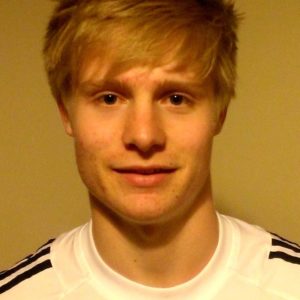 Ben Sheath