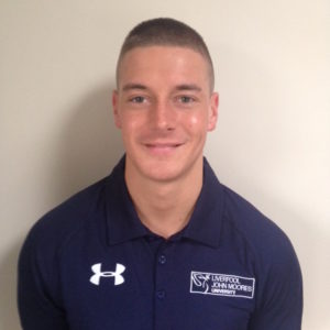 Lewis Charnock