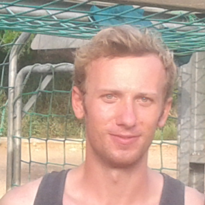 Michael Roskams