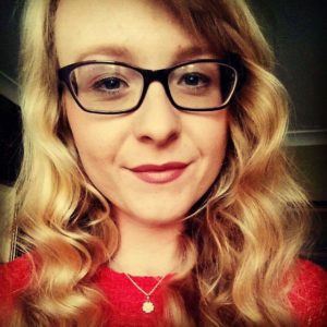 Erin Prior