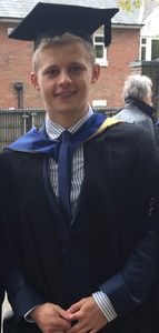 Ben Cochrane