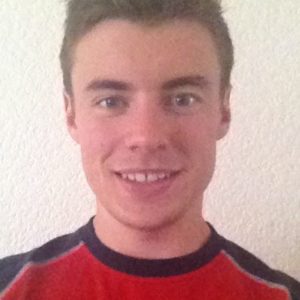 Luke Jennings