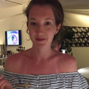 Roisin Kelly