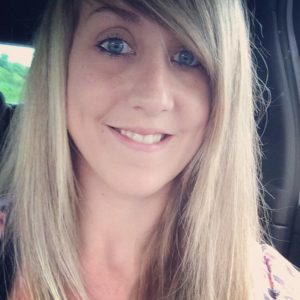 Jenny Meggs