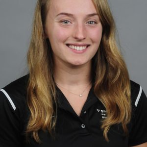 Corrina Nickerson
