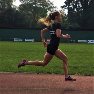 Chloe Oldfield