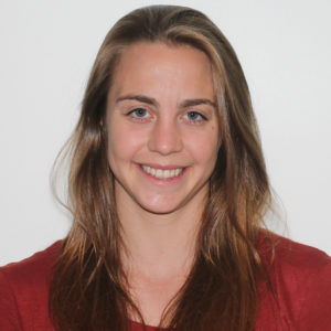 Hannah Stoyel