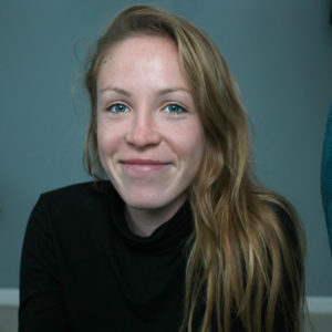 Maddy Schier