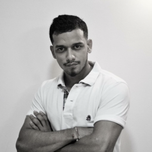 Dishant Sheth