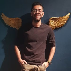Mudit Krishnani