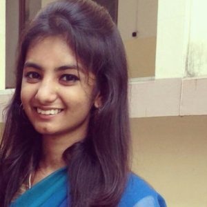Disha Musaddi