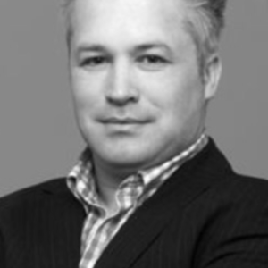 Stephen Renwick