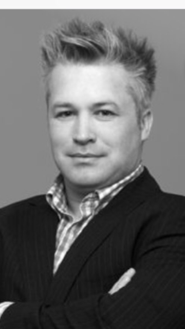 Stephen Renwick